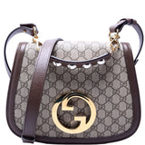 Gucci 721172 Blondie Medium Top Handle Bag