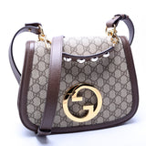 Gucci 721172 Blondie Medium Top Handle Bag
