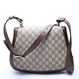 Gucci 721172 Blondie Medium Top Handle Bag