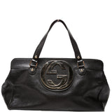 Gucci 131445 Blondie Satchel Bag