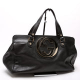 Gucci 131445 Blondie Satchel Bag