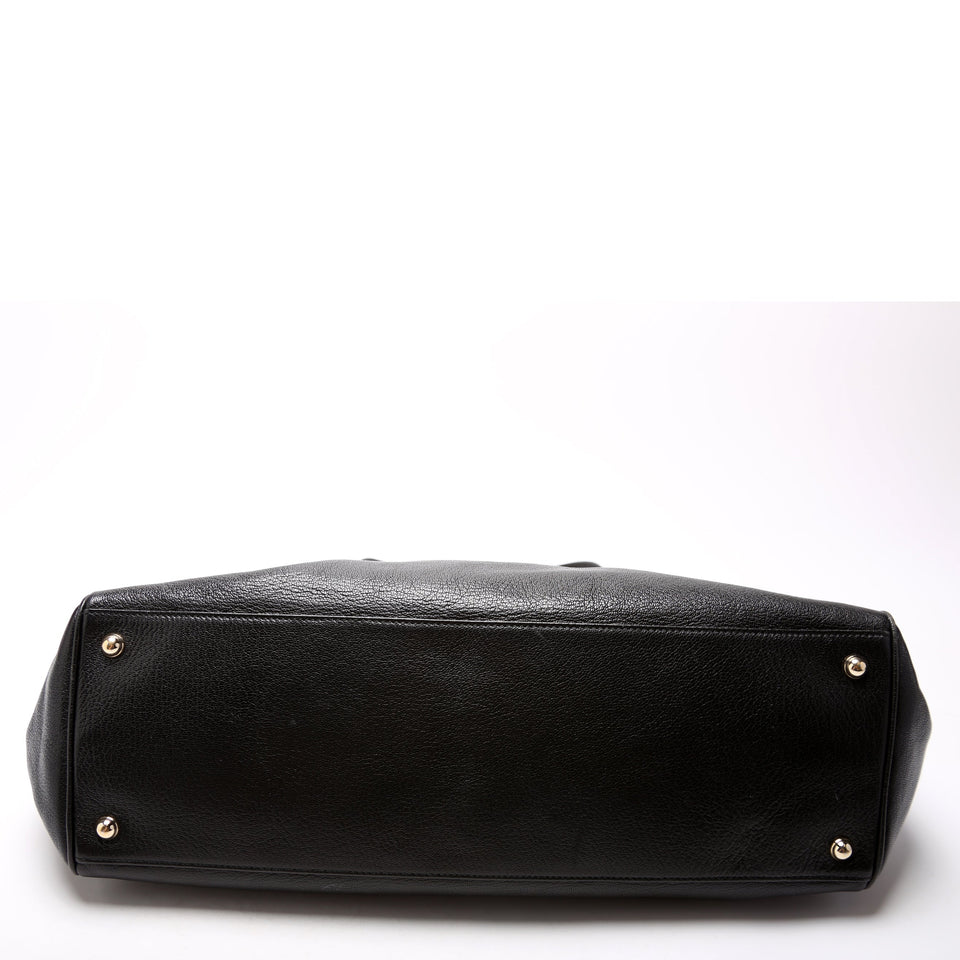 Gucci 131445 Blondie Satchel Bag