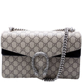 Gucci 400249 Dionysus GG Shoulder Small Bag