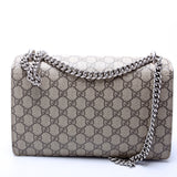 Gucci 400249 Dionysus GG Shoulder Small Bag