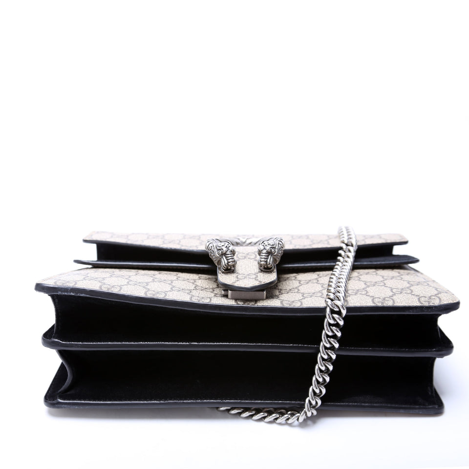 Gucci 400249 Dionysus GG Shoulder Small Bag