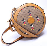Gucci Micro GG Disney Round 603938 Bag