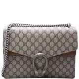 Gucci 403348 Dionysus GG Shoulder Medium Bag