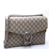 Gucci 403348 Dionysus GG Shoulder Medium Bag