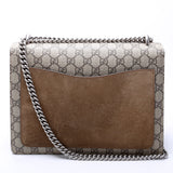 Gucci 403348 Dionysus GG Shoulder Medium Bag