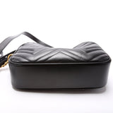 Gucci 447632 Marmont Small Leather Camera Bag