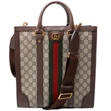 Gucci 724685 Ophidia Tote Medium Bag
