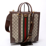 Gucci 724685 Ophidia Tote Medium Bag