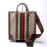 Gucci 724685 Ophidia Tote Medium Bag