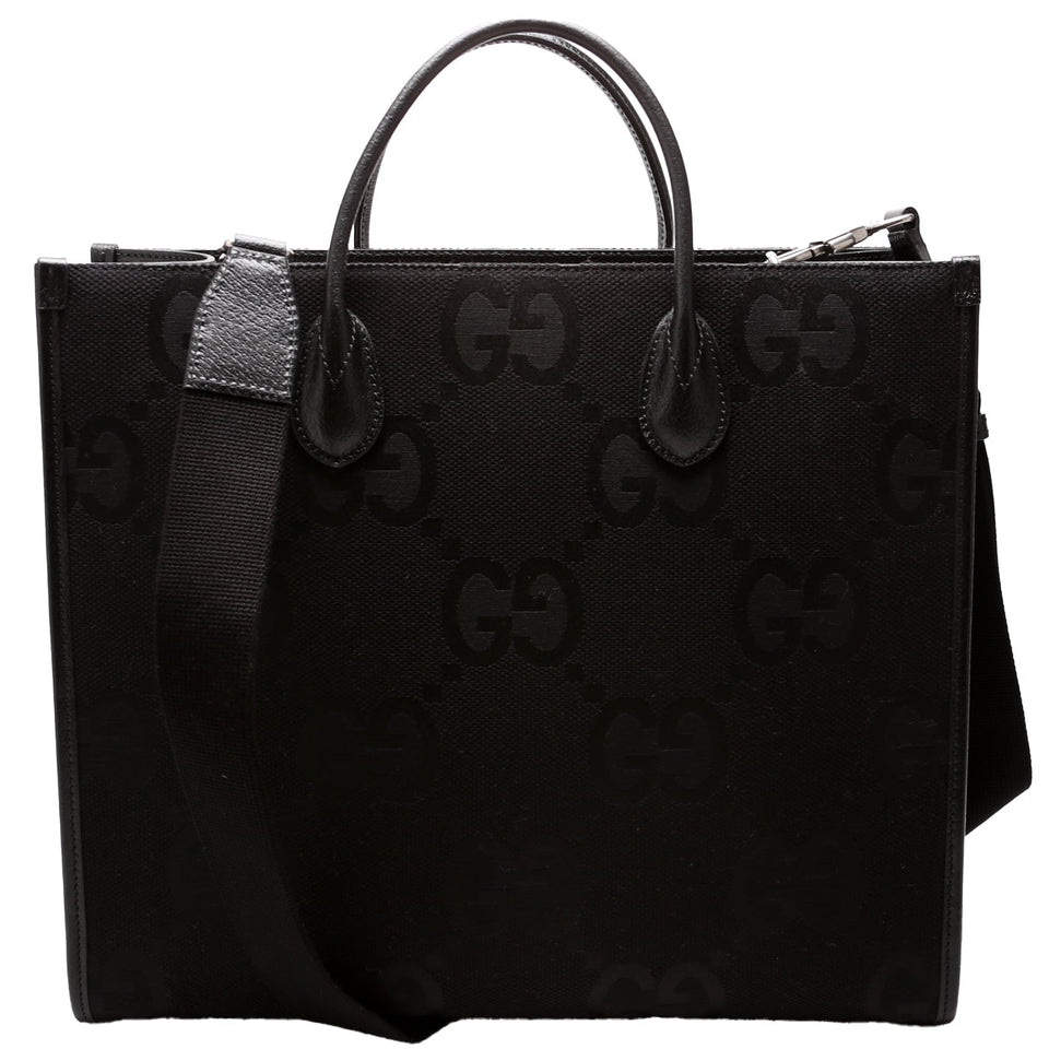 Gucci 678839 Jumbo GG Tote Bag