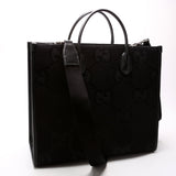 Gucci 678839 Jumbo GG Tote Bag