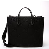 Gucci 678839 Jumbo GG Tote Bag