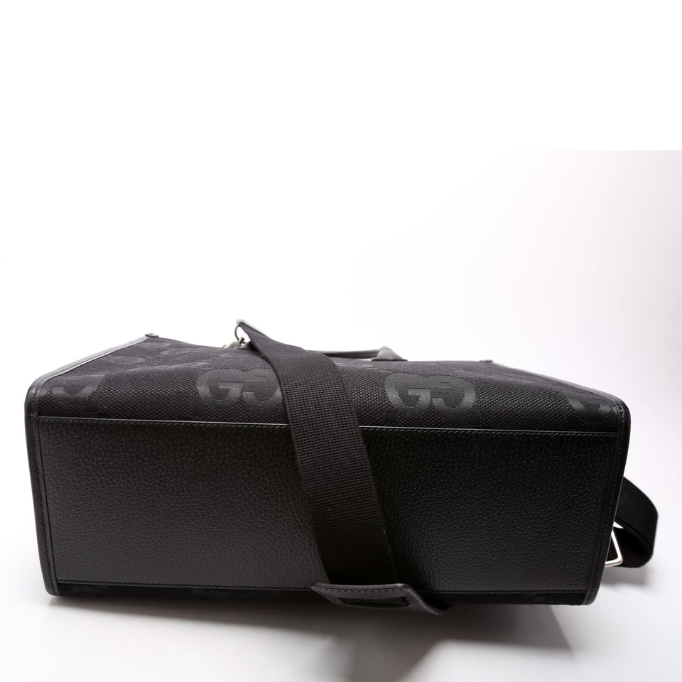 Gucci 678839 Jumbo GG Tote Bag