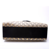Gucci 479197 Padlock GG Bees Shoulder Medium Bag