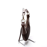Gucci 231823 Half Moon Hobo Bag