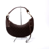 Gucci 231823 Half Moon Hobo Bag