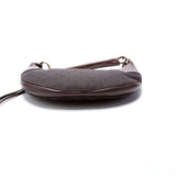 Gucci 231823 Half Moon Hobo Bag