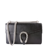 Gucci 400249 Dionysus Leather Shoulder Small Bag