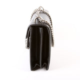 Gucci 400249 Dionysus Leather Shoulder Small Bag