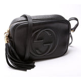 Gucci 308364 Soho Disco Crossbody Bag