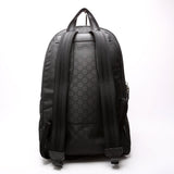 Gucci GG Nylon Slim Backpack 449181 Bag
