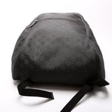 Gucci GG Nylon Slim Backpack 449181 Bag