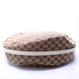 Gucci GG Canvas Twins Hobo Large 232945 Bag