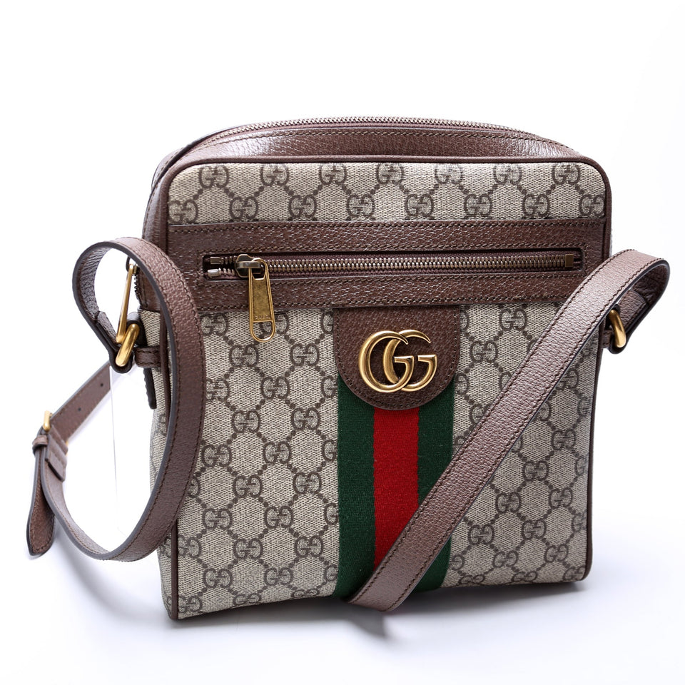 Gucci 547926 Ophidia Messenger Bag