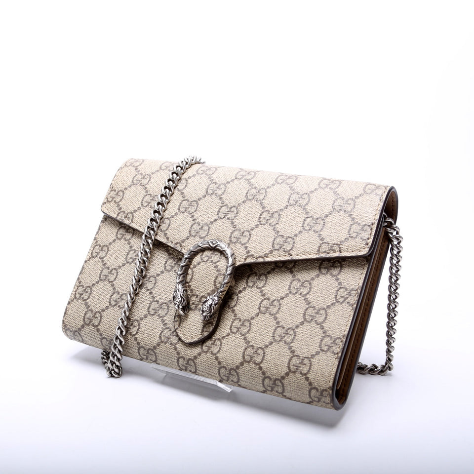 Gucci 401231 Dionysus Mini Wallet Bag