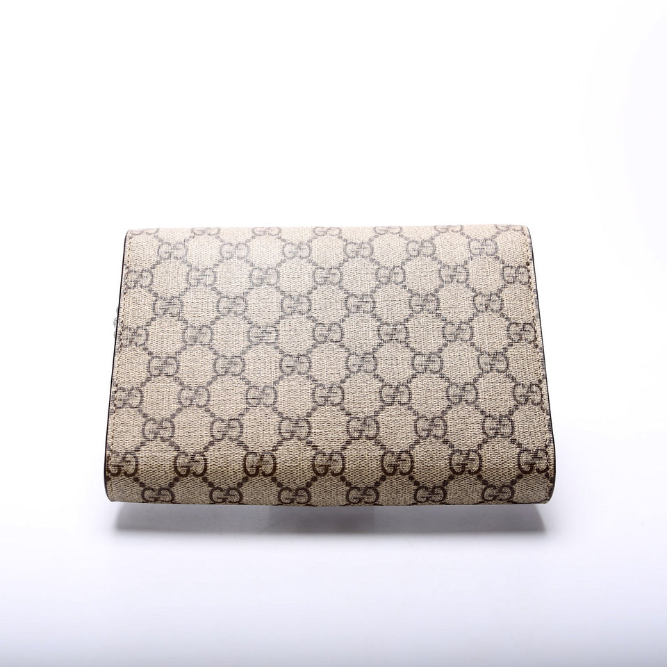 Gucci 401231 Dionysus Mini Wallet Bag