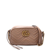 Gucci 447632 Marmont Small Camera Bag
