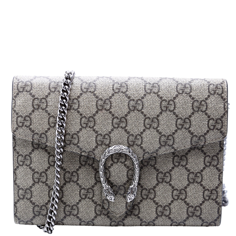 Gucci 401231 Dionysus Mini Wallet Bag