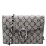 Gucci 401231 Dionysus Mini Wallet Bag