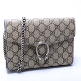 Gucci 401231 Dionysus Mini Wallet Bag