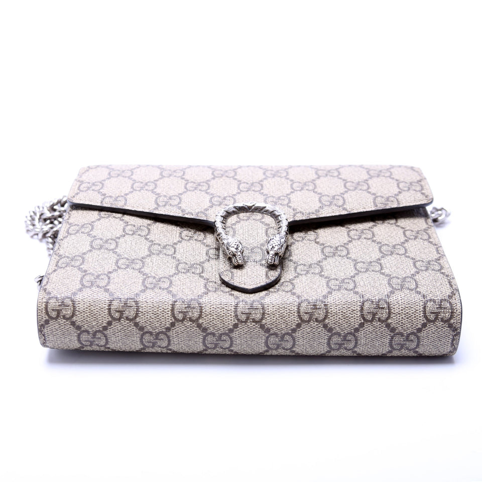 Gucci 401231 Dionysus Mini Wallet Bag