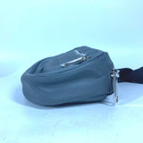 Burberry Sling bag 8052888 Nylon gray cross logo mens