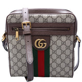 Gucci 547926 Ophidia Messenger Bag