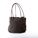 Gucci 101341 GG Canvas Gifford Tote Bag