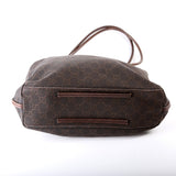 Gucci 101341 GG Canvas Gifford Tote Bag