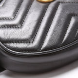 Gucci 476434 Marmont Belt Size 85/34 Bag