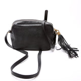 Gucci 308364 Soho Disco Crossbody Bag