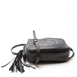 Gucci 308364 Soho Disco Crossbody Bag