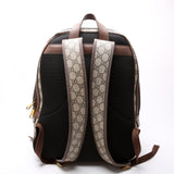 Gucci 547967 GG Supreme Ophidia Backpack Medium Bag