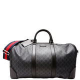 Gucci Carry On GG Supreme Duffle 478323 Bag