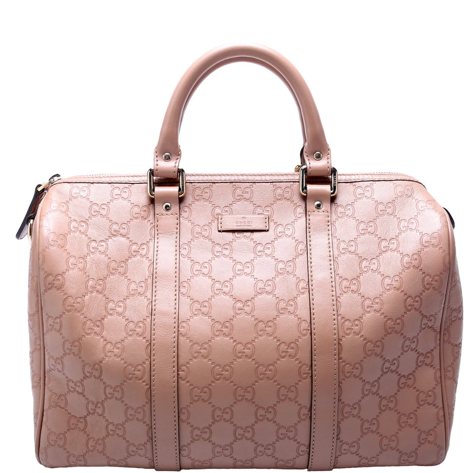 Gucci 265697 Joy Boston Bag