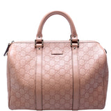 Gucci 265697 Joy Boston Bag